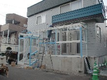 風除室工事.jpg